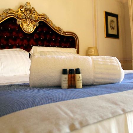 Les Suite Royales Sassari Luaran gambar