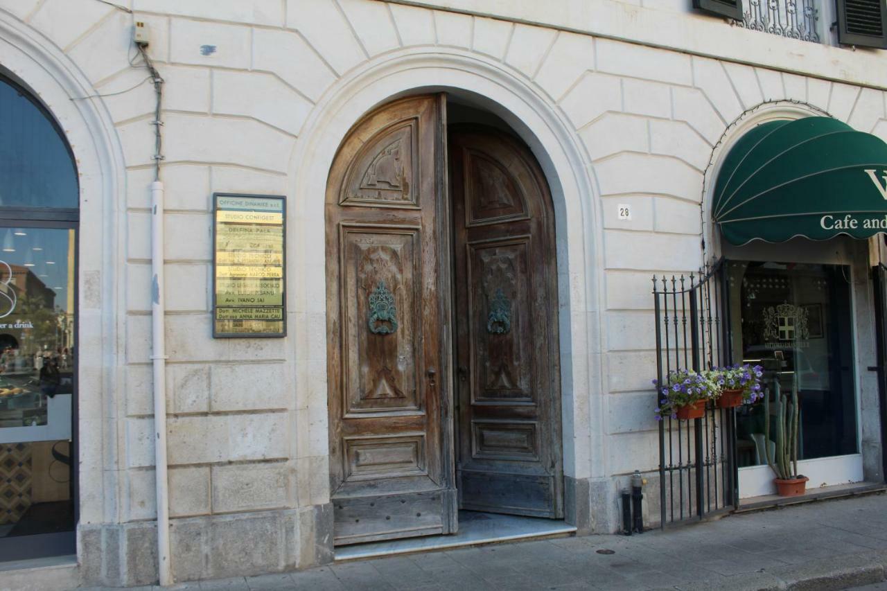 Les Suite Royales Sassari Luaran gambar
