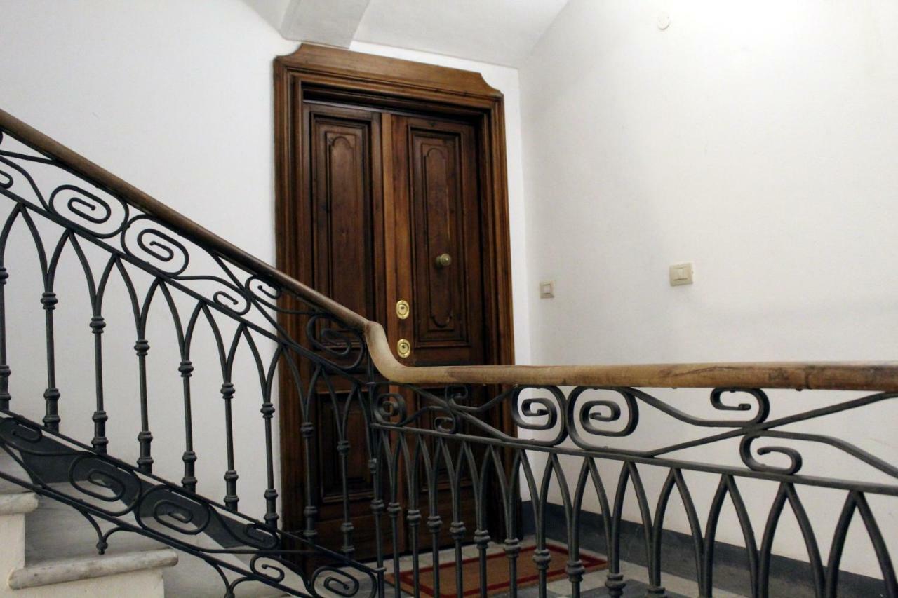 Les Suite Royales Sassari Luaran gambar