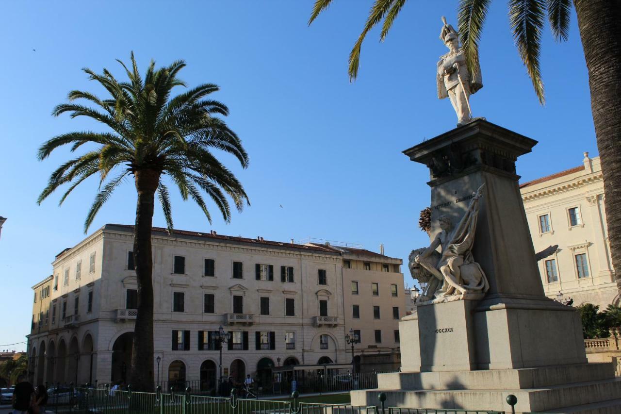 Les Suite Royales Sassari Luaran gambar