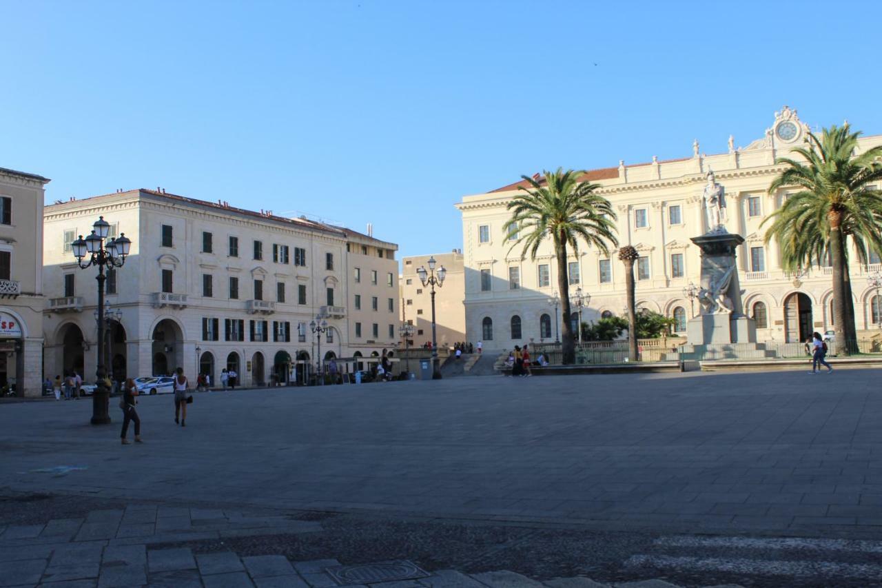 Les Suite Royales Sassari Luaran gambar