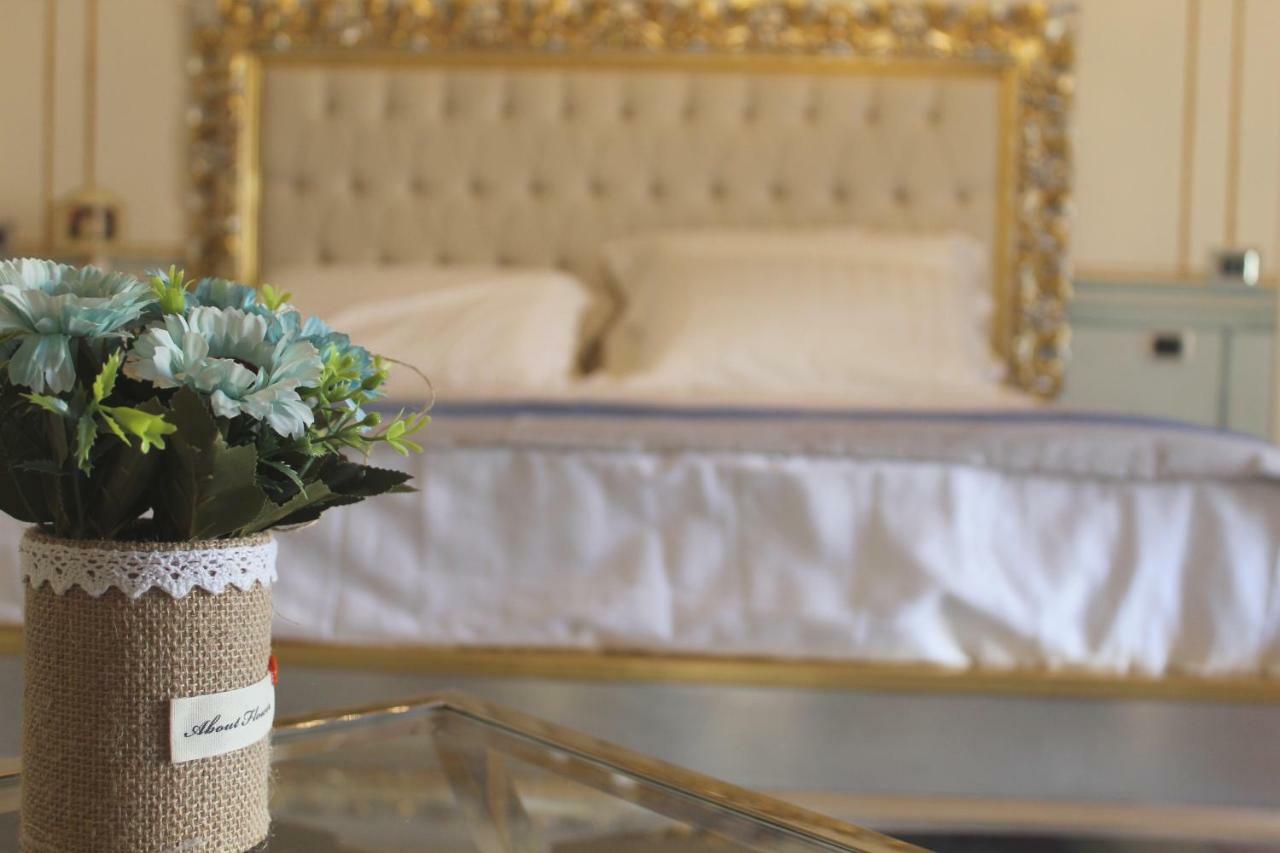 Les Suite Royales Sassari Luaran gambar