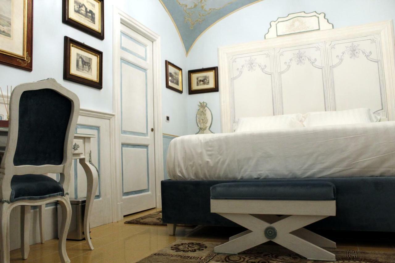 Les Suite Royales Sassari Luaran gambar