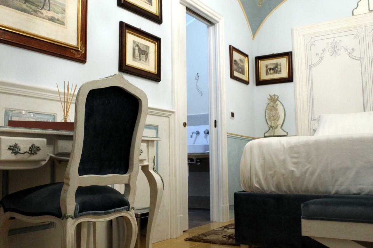 Les Suite Royales Sassari Luaran gambar