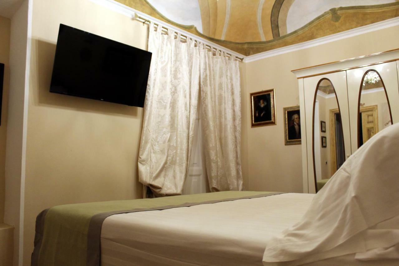Les Suite Royales Sassari Luaran gambar