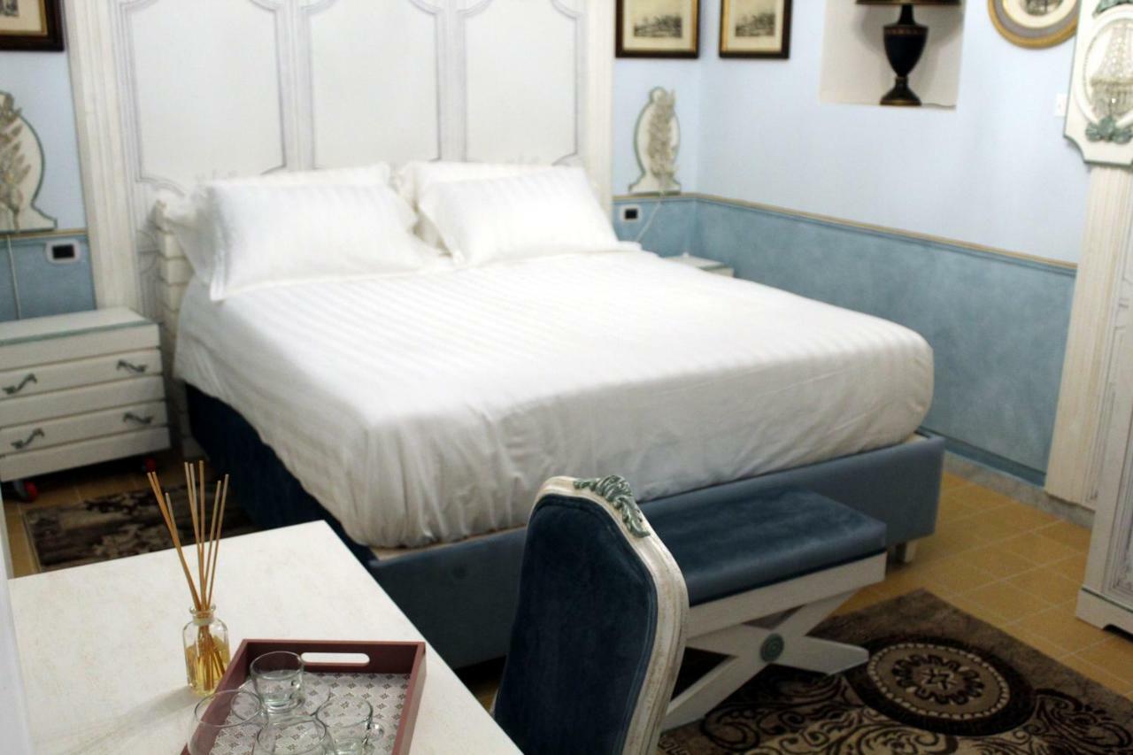 Les Suite Royales Sassari Luaran gambar