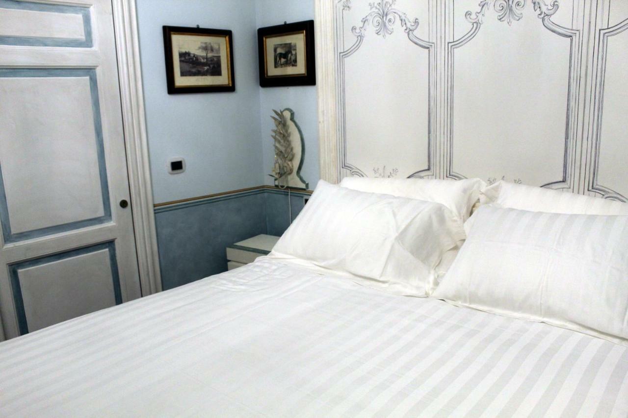 Les Suite Royales Sassari Luaran gambar