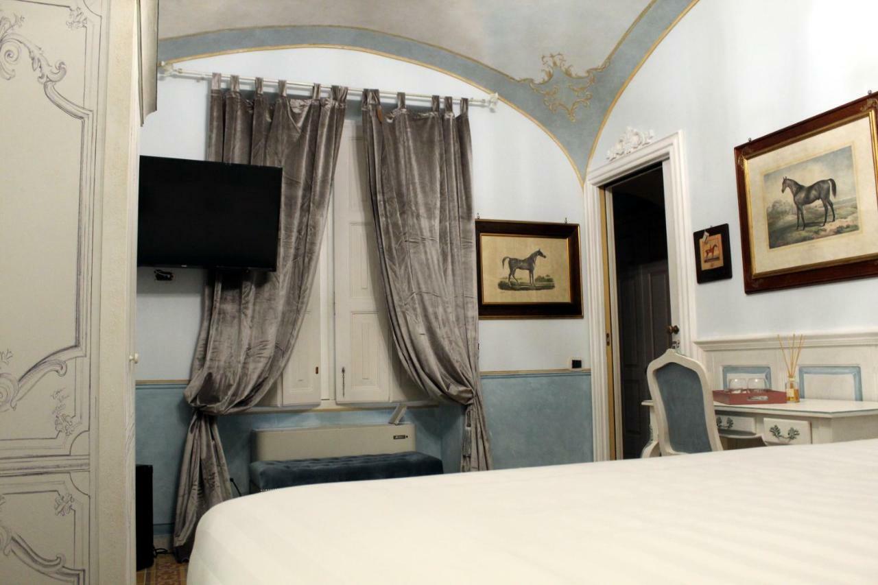 Les Suite Royales Sassari Luaran gambar