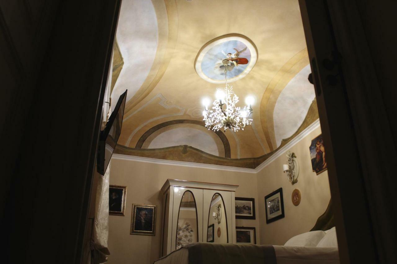 Les Suite Royales Sassari Luaran gambar