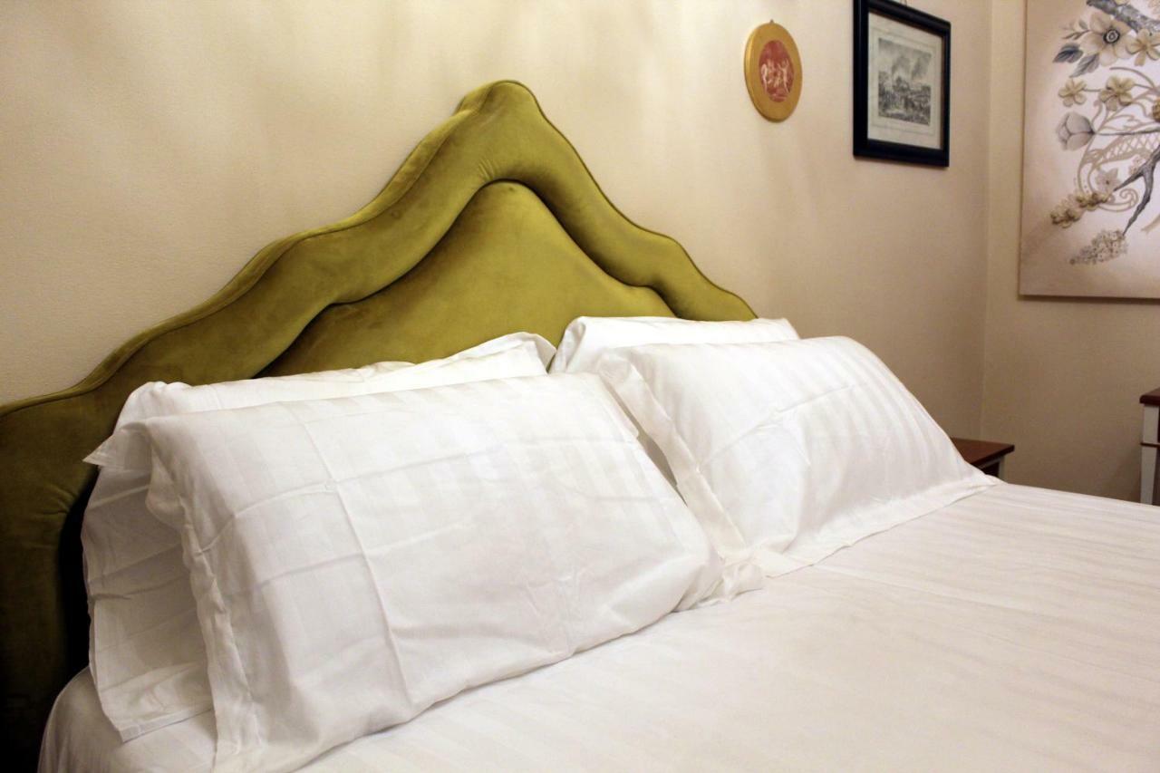 Les Suite Royales Sassari Luaran gambar