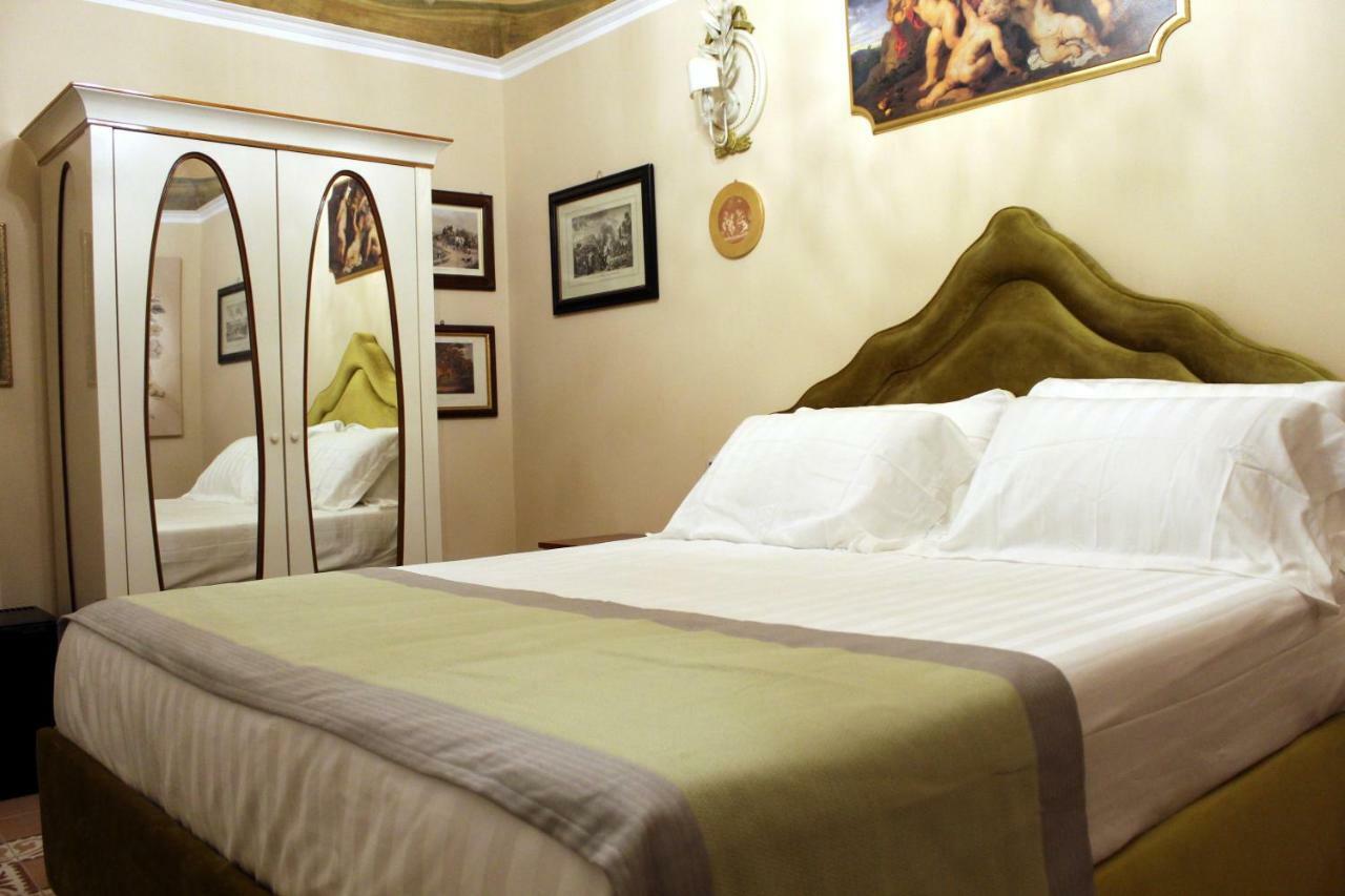 Les Suite Royales Sassari Luaran gambar