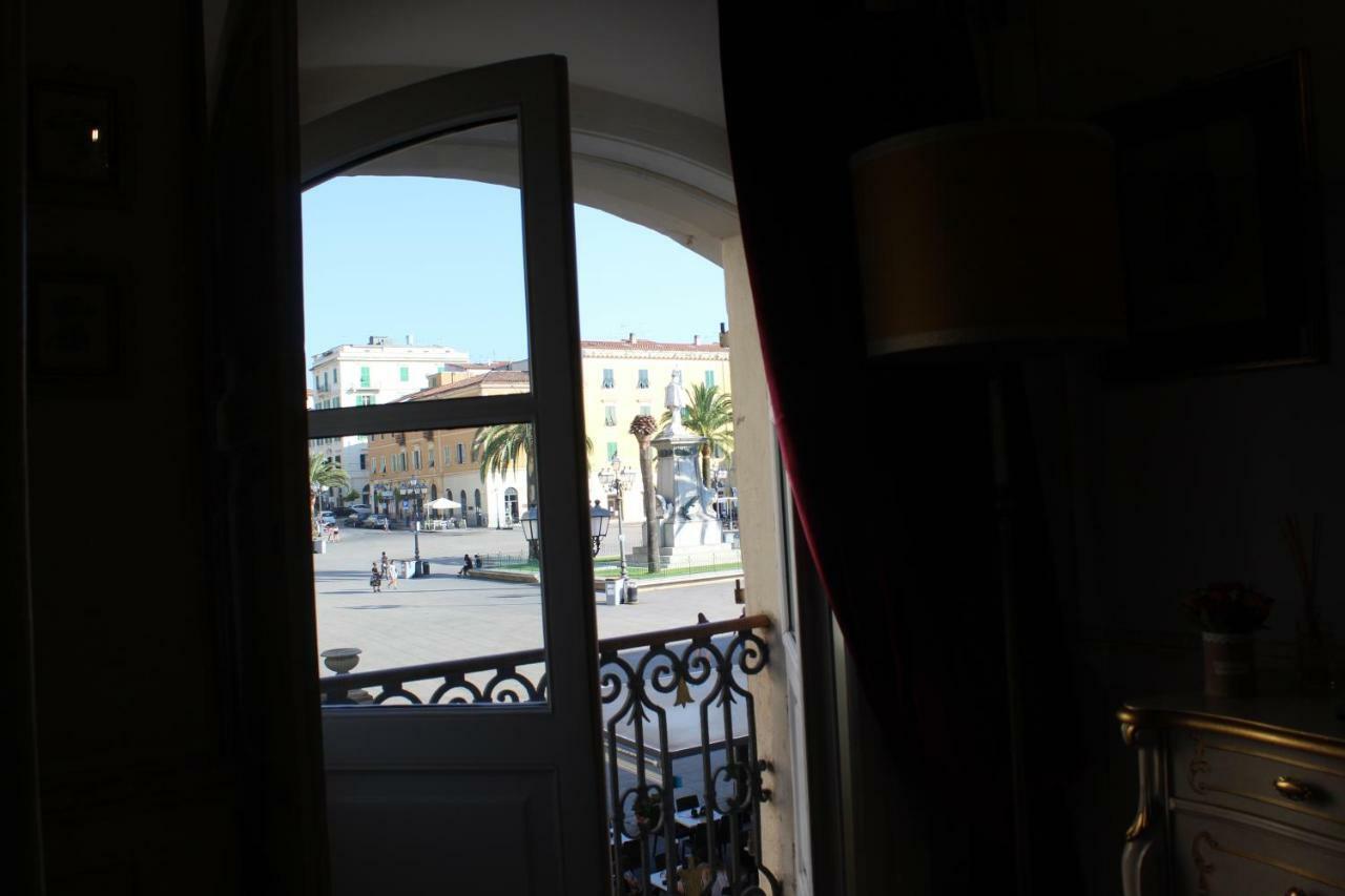 Les Suite Royales Sassari Luaran gambar