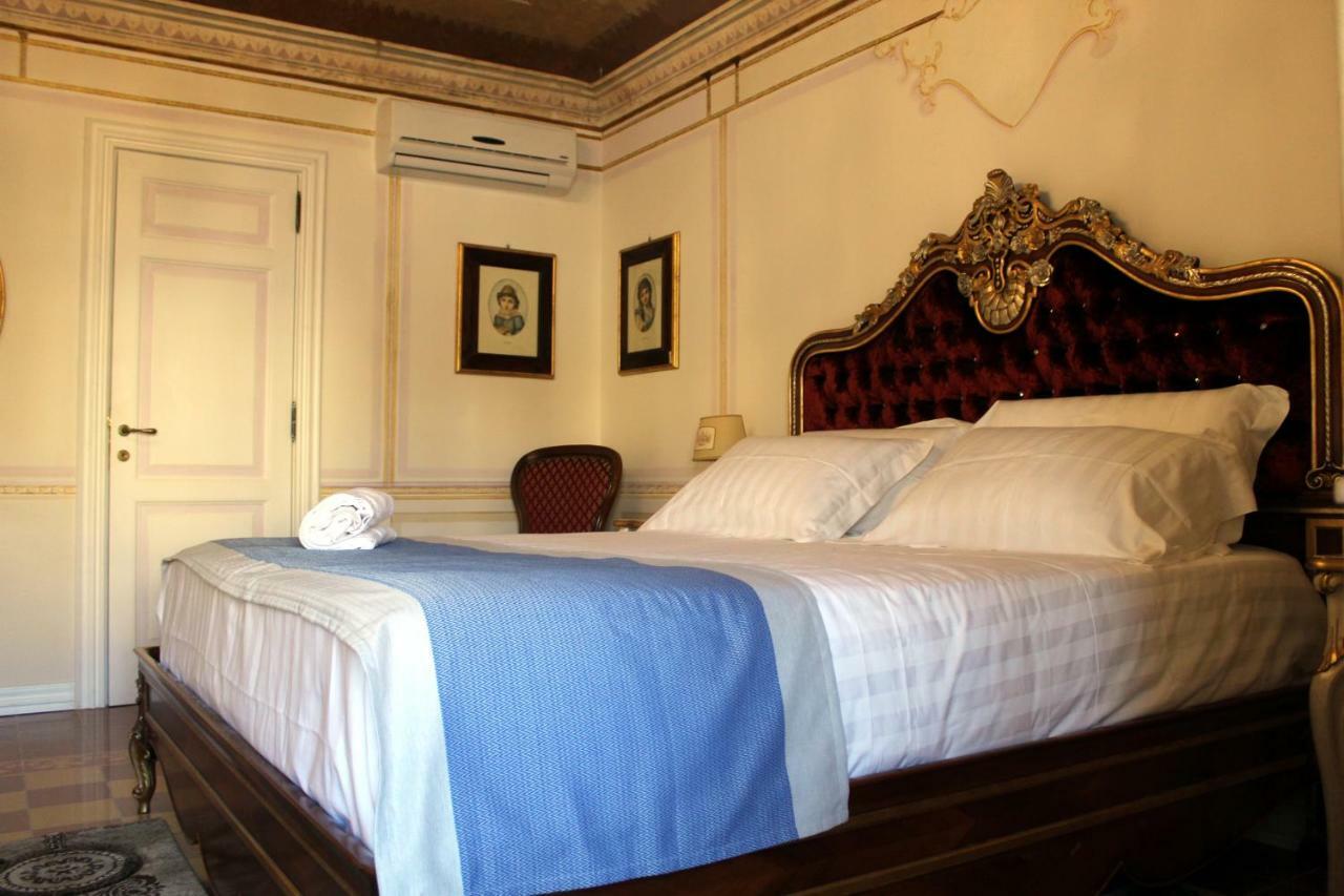 Les Suite Royales Sassari Luaran gambar