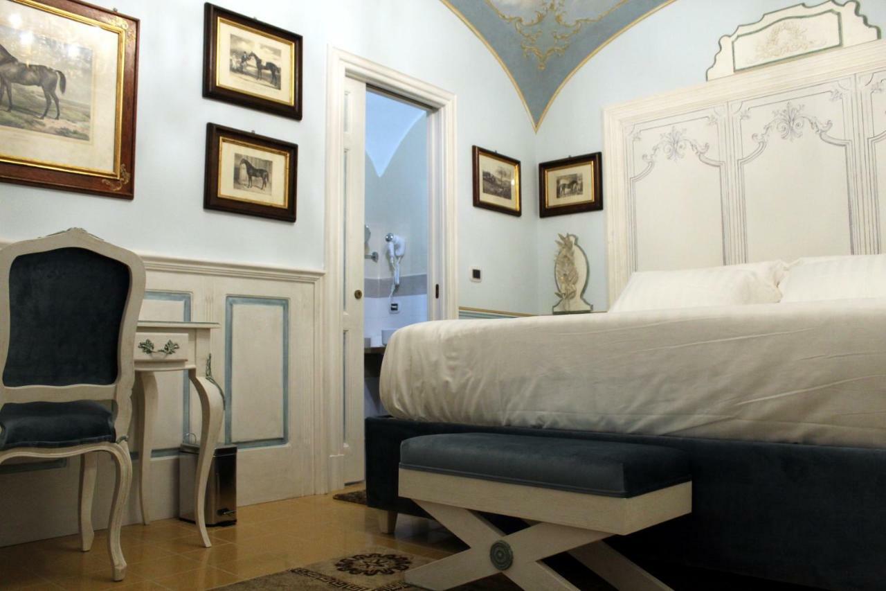 Les Suite Royales Sassari Luaran gambar