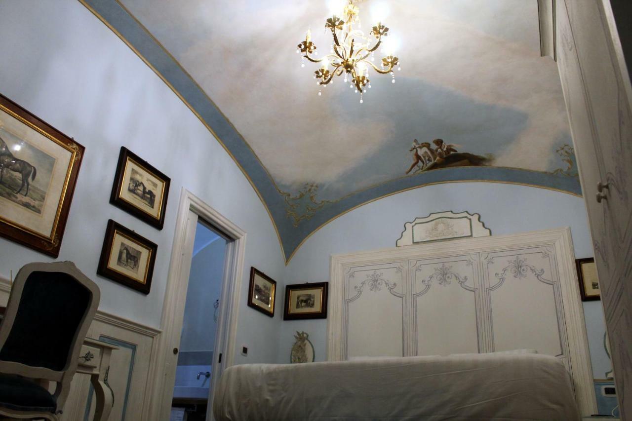 Les Suite Royales Sassari Luaran gambar