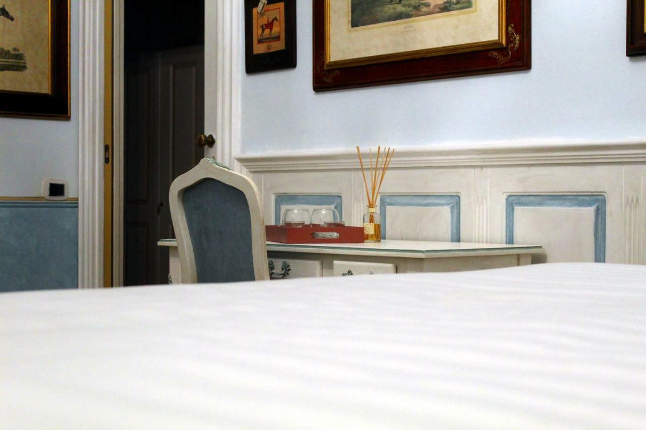 Les Suite Royales Sassari Luaran gambar