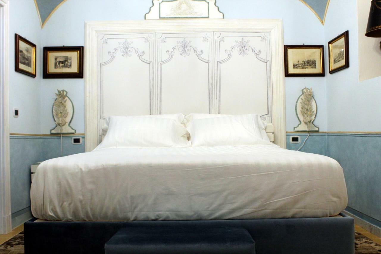 Les Suite Royales Sassari Luaran gambar