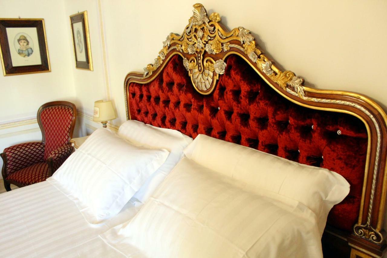 Les Suite Royales Sassari Luaran gambar