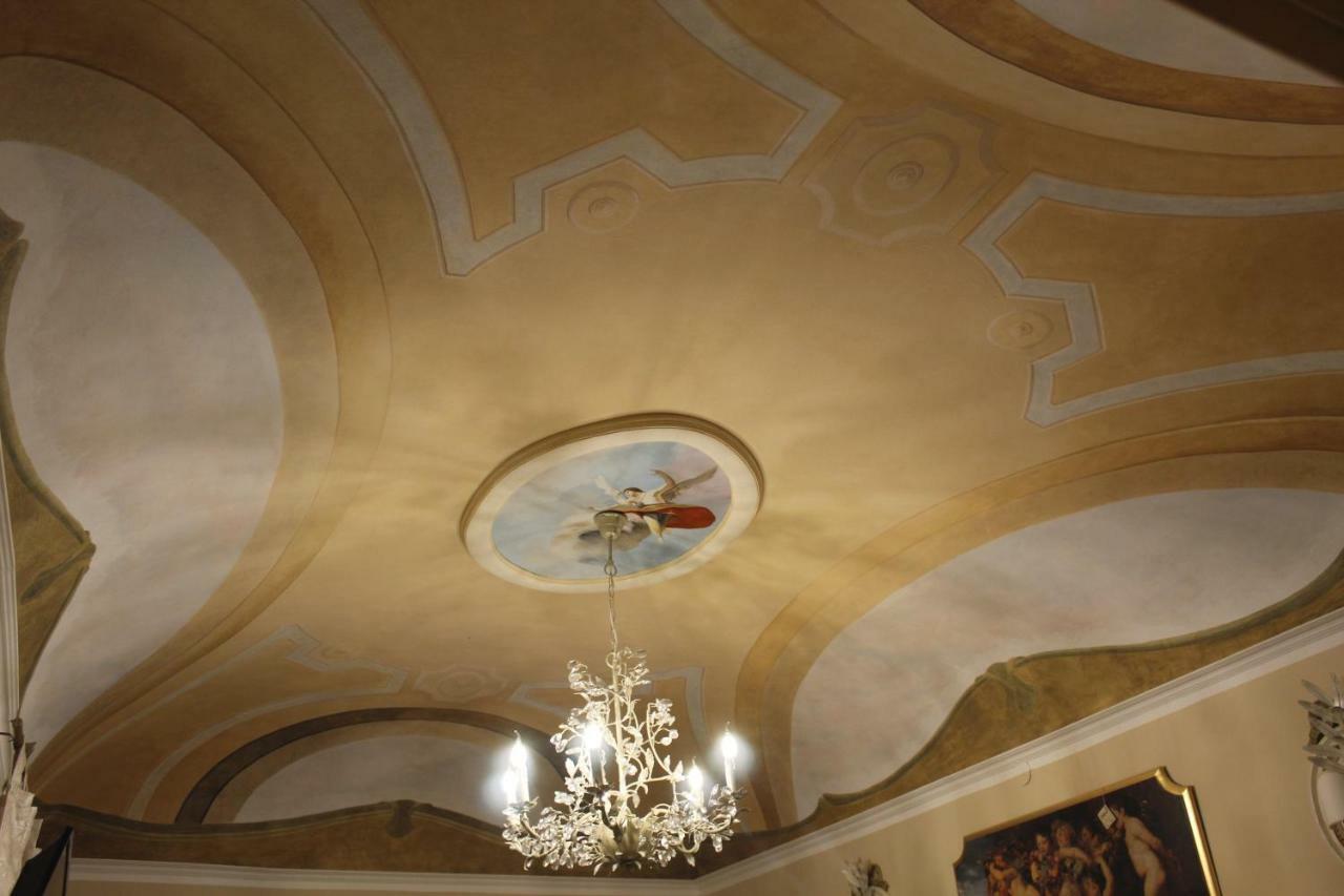 Les Suite Royales Sassari Luaran gambar