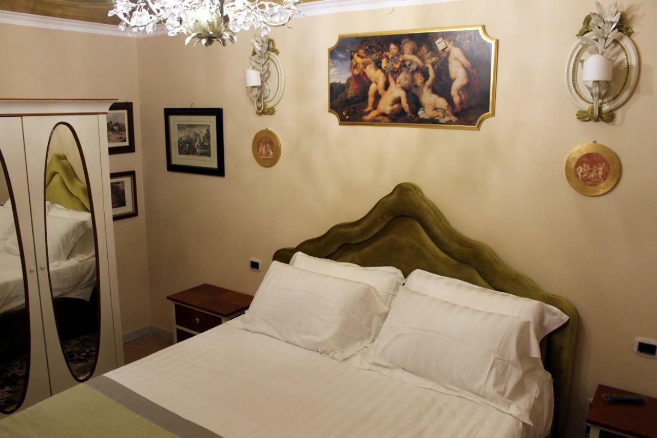 Les Suite Royales Sassari Luaran gambar