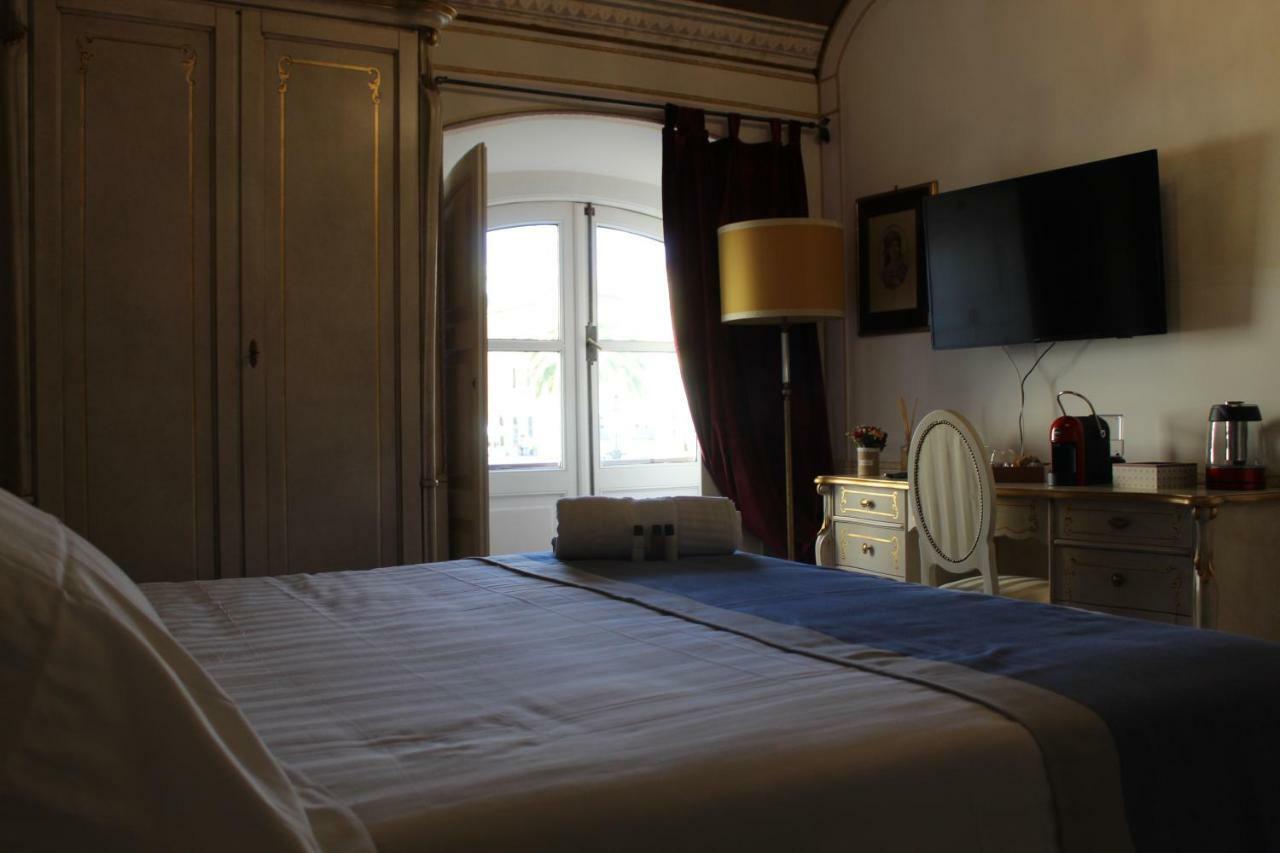 Les Suite Royales Sassari Luaran gambar