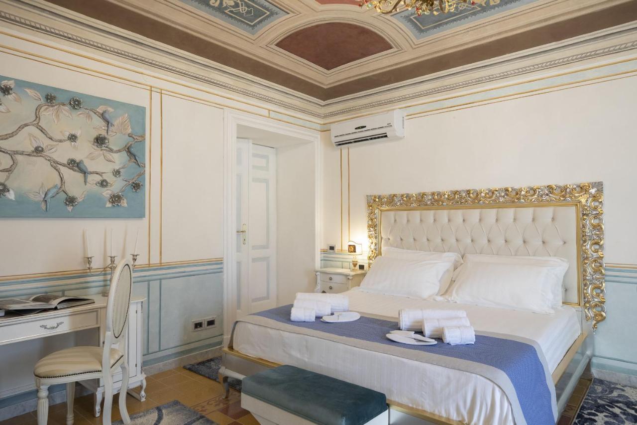 Les Suite Royales Sassari Luaran gambar