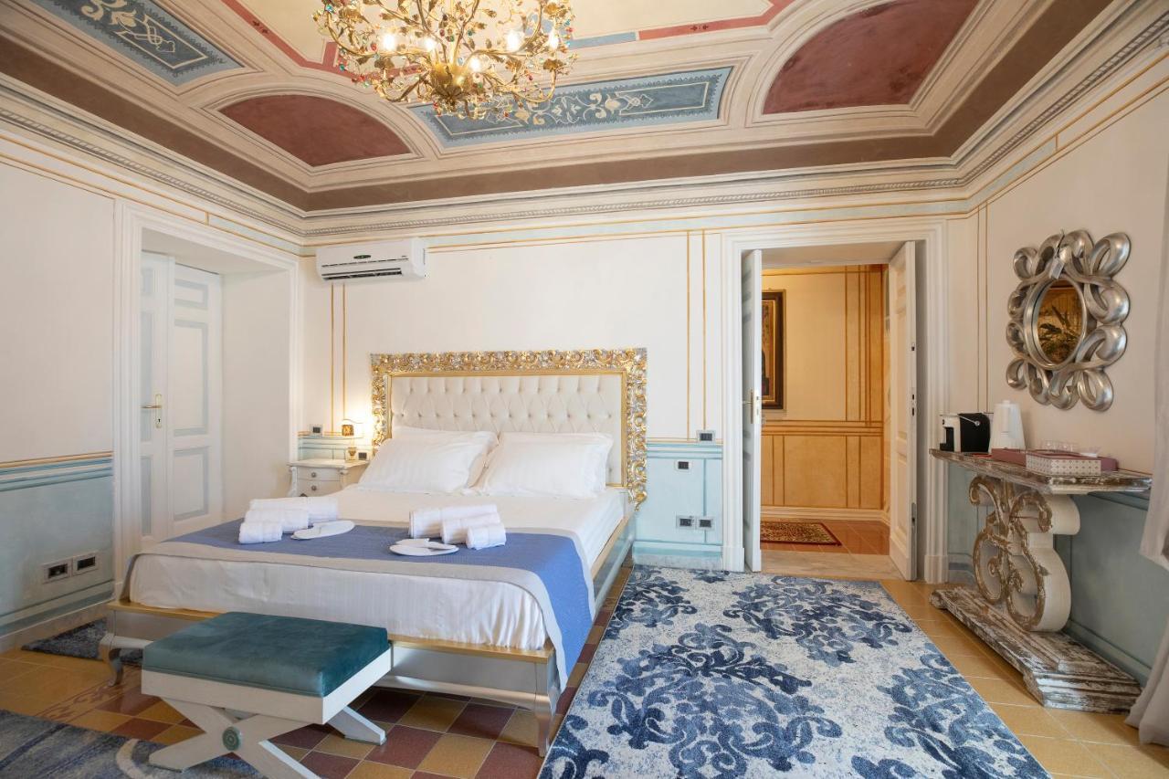 Les Suite Royales Sassari Luaran gambar