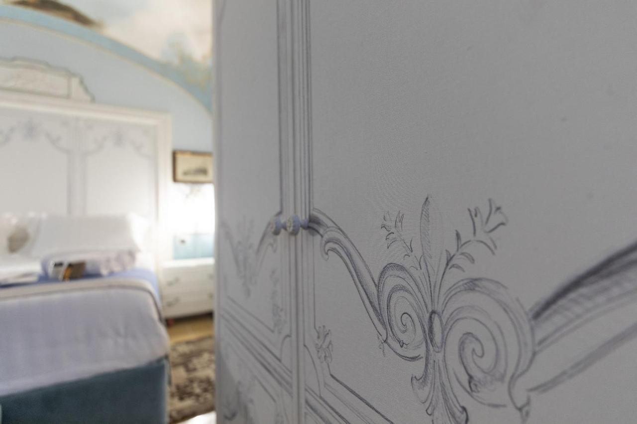 Les Suite Royales Sassari Luaran gambar