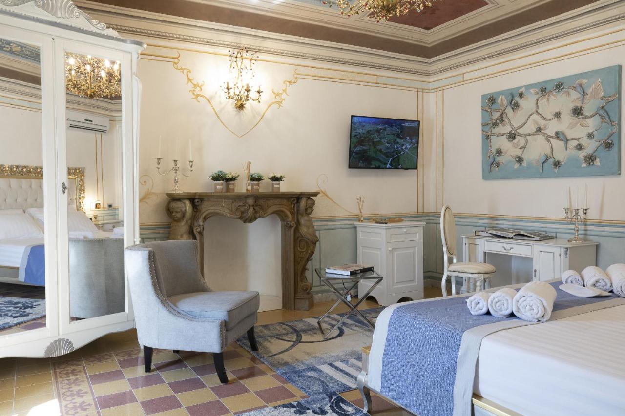 Les Suite Royales Sassari Luaran gambar