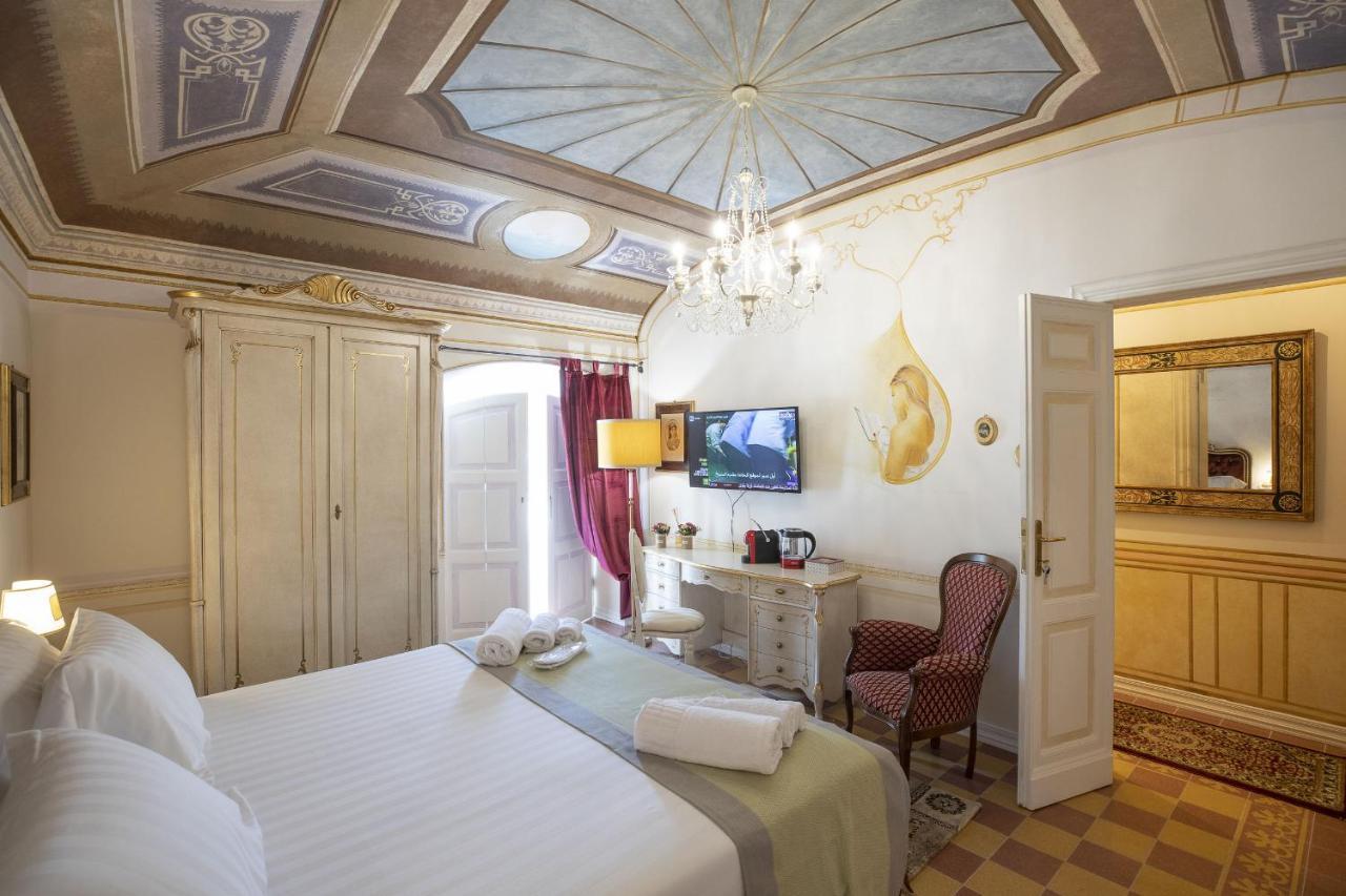 Les Suite Royales Sassari Luaran gambar