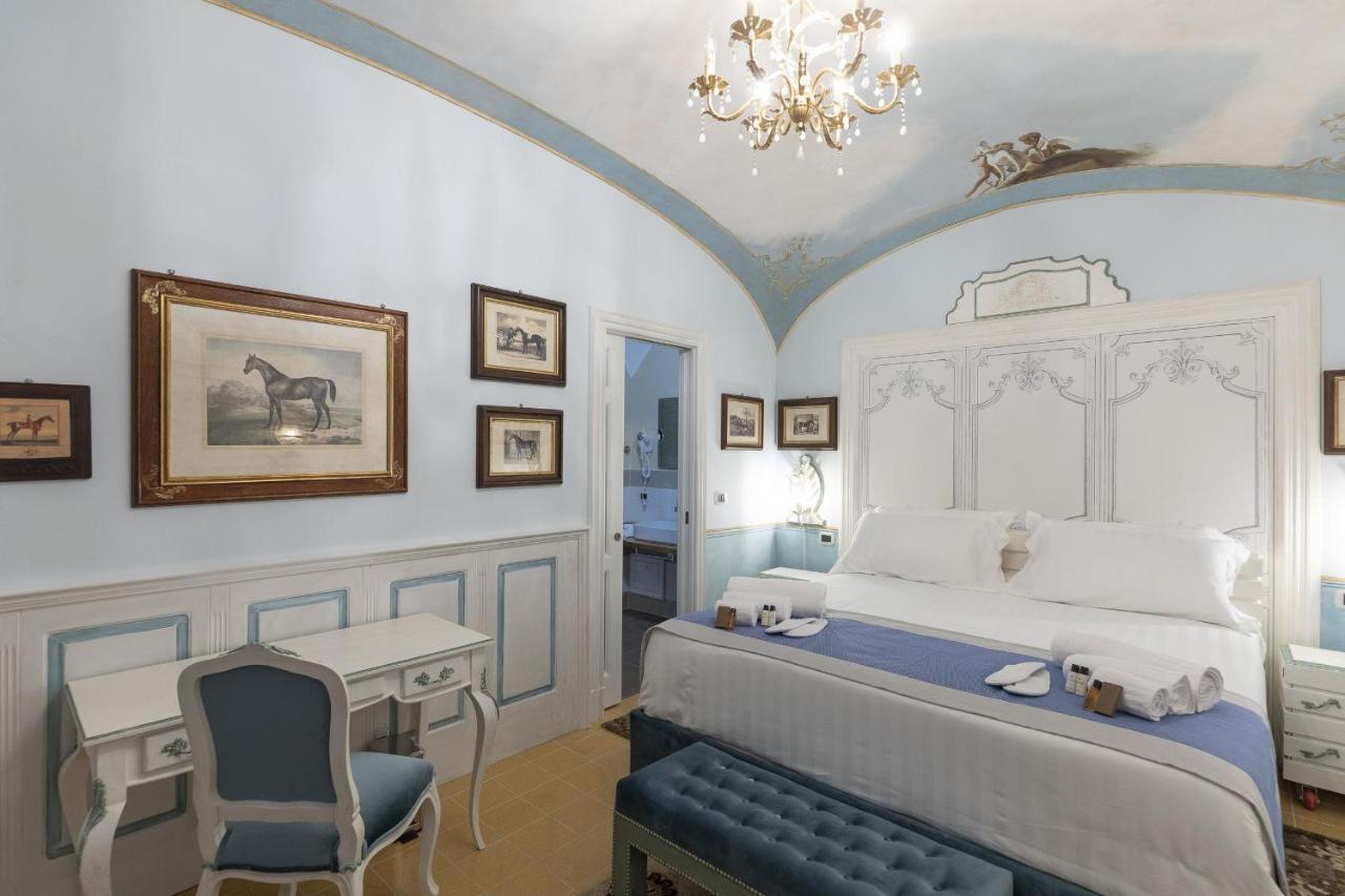 Les Suite Royales Sassari Luaran gambar