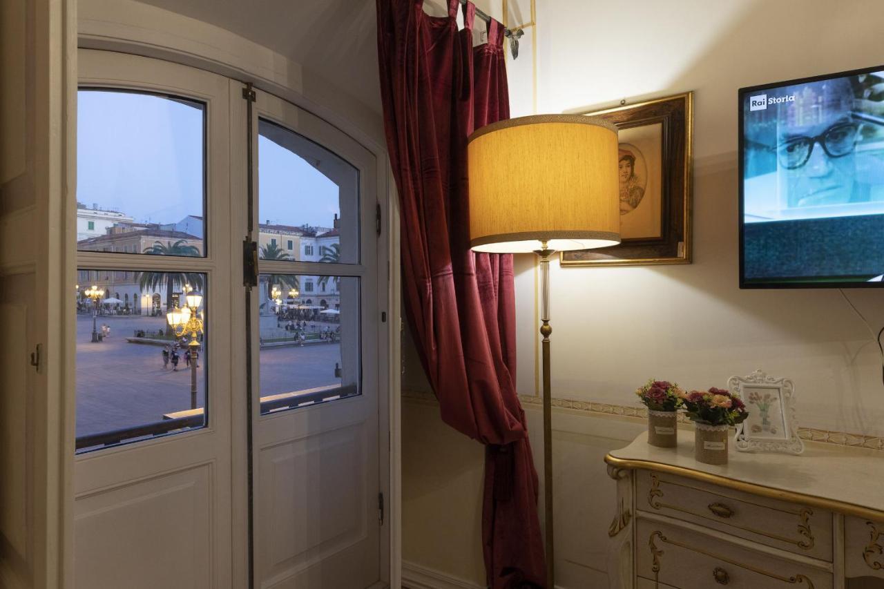 Les Suite Royales Sassari Luaran gambar