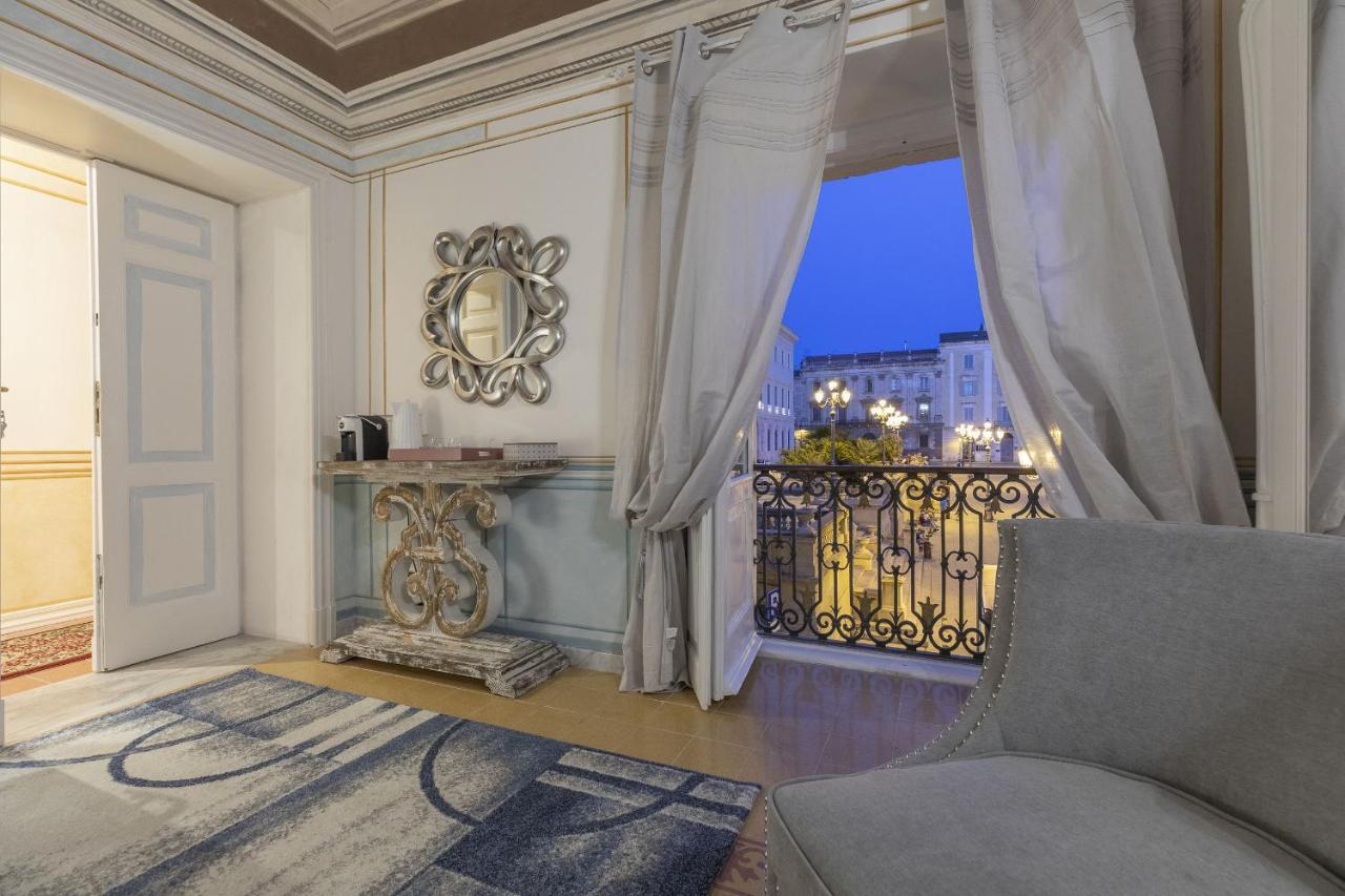 Les Suite Royales Sassari Luaran gambar