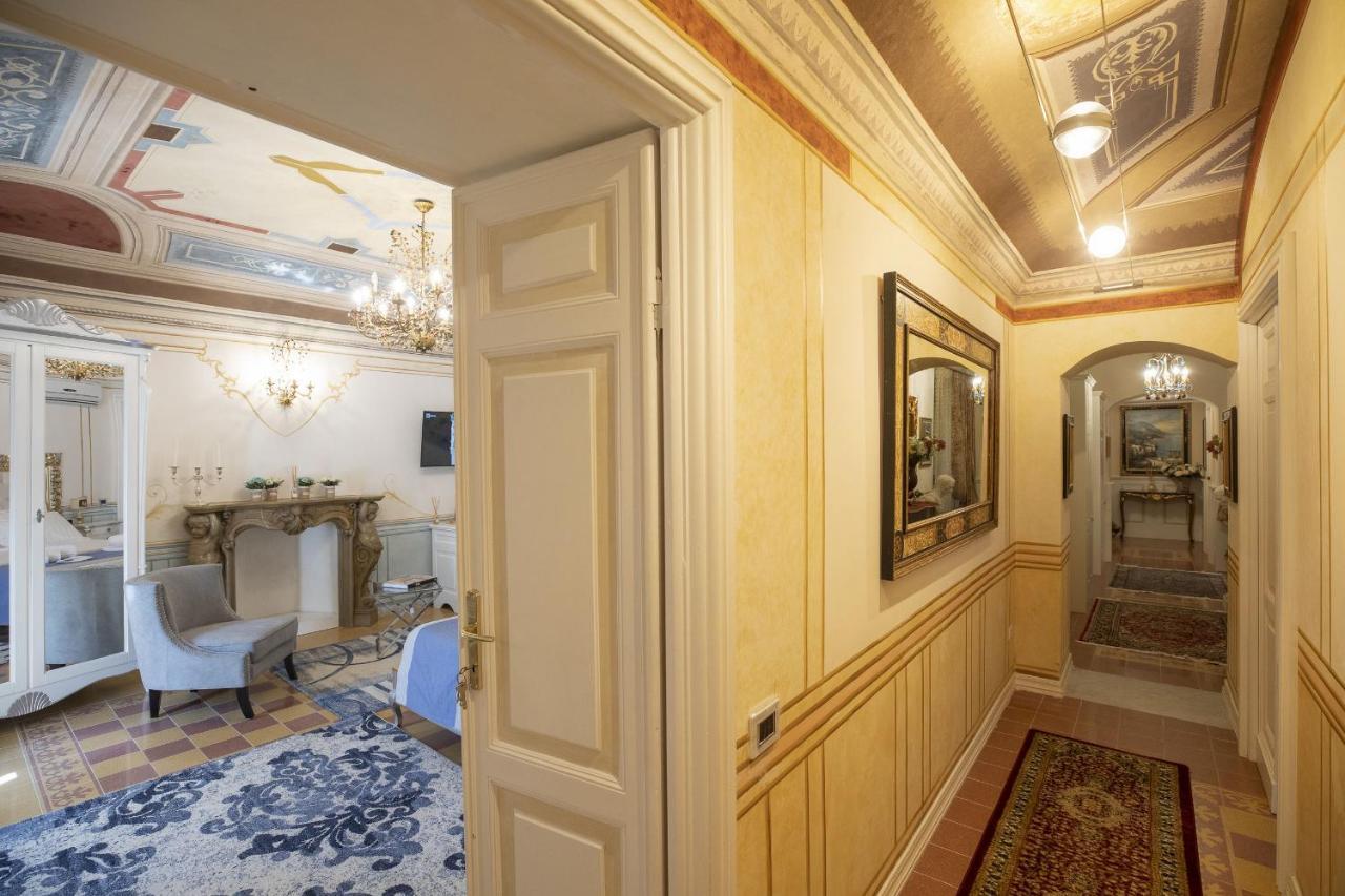 Les Suite Royales Sassari Luaran gambar