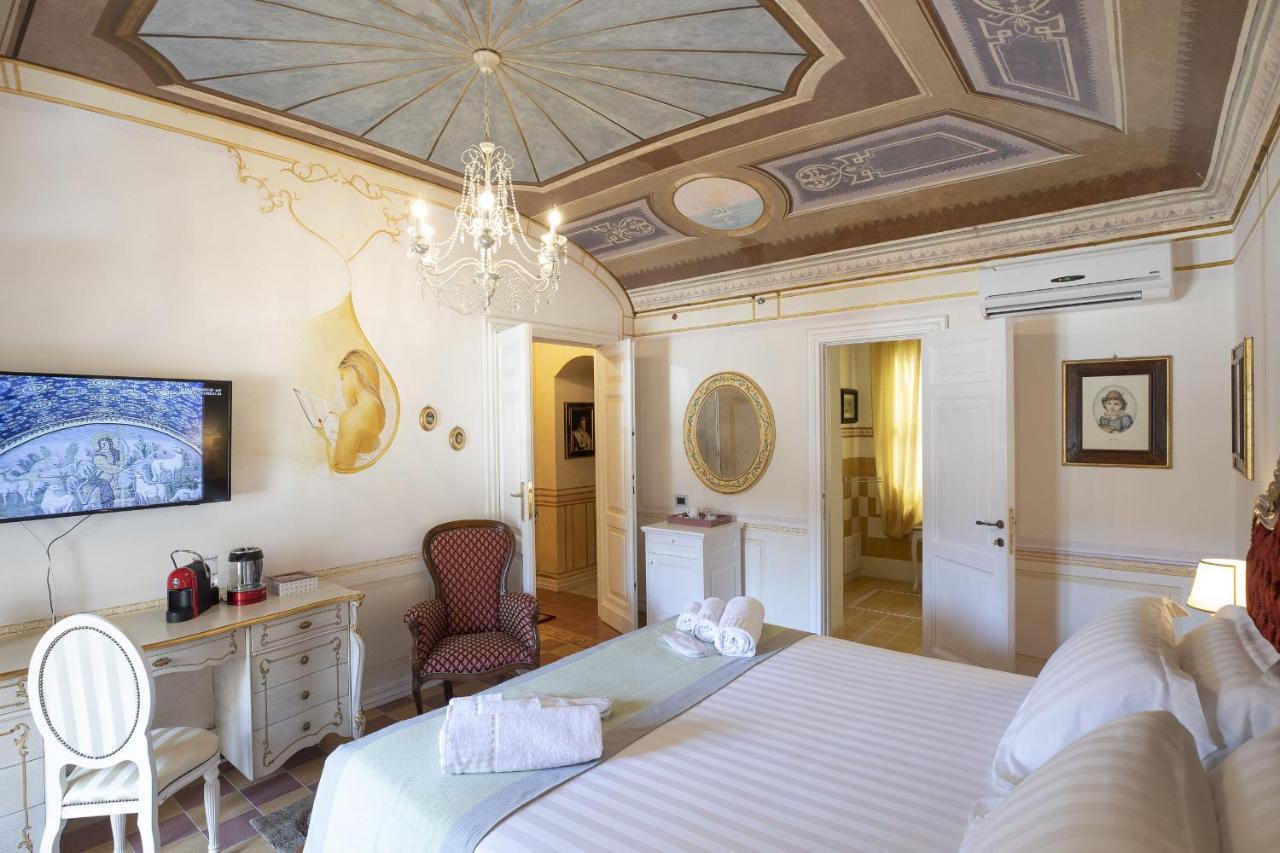 Les Suite Royales Sassari Luaran gambar