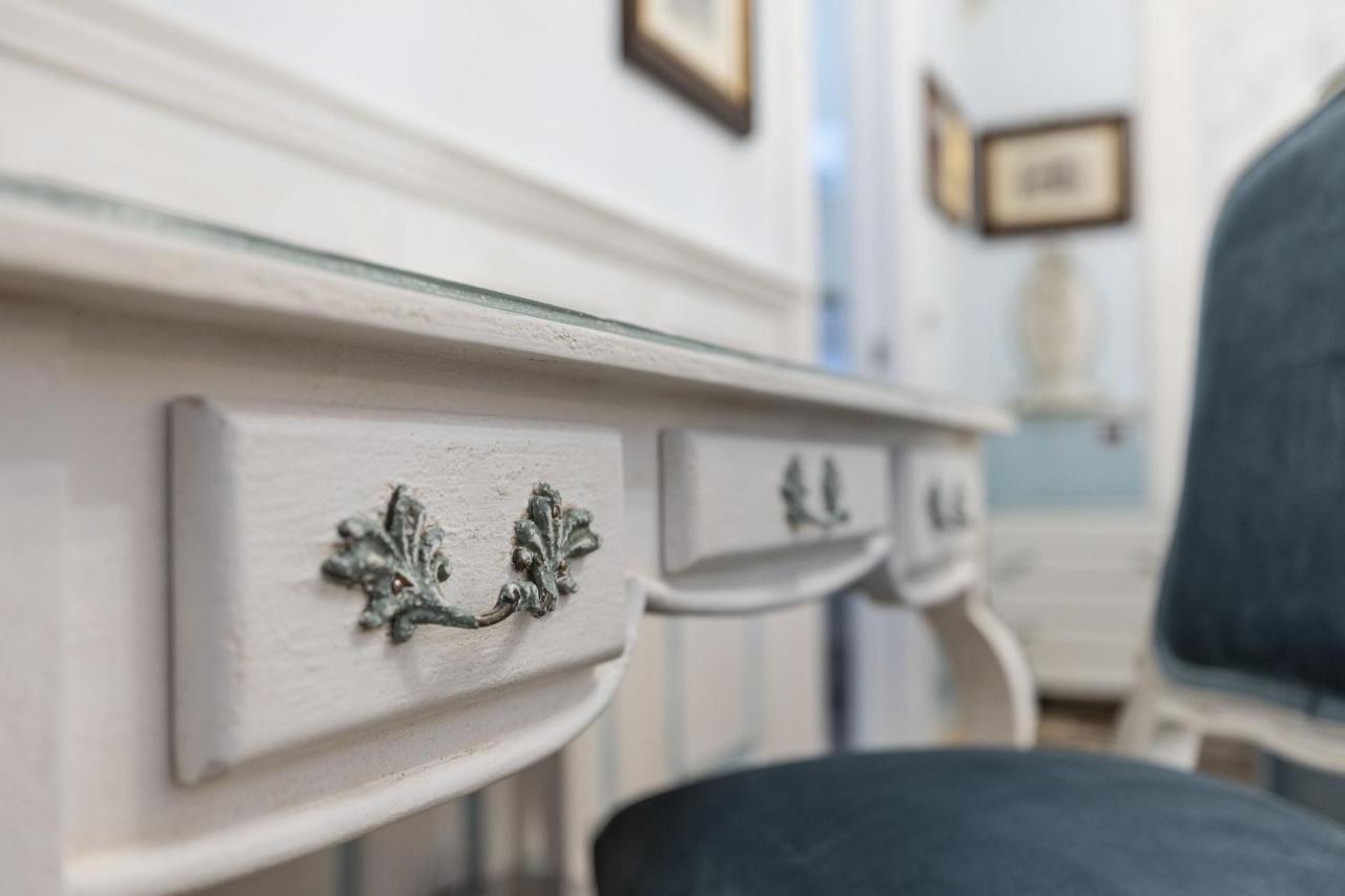 Les Suite Royales Sassari Luaran gambar