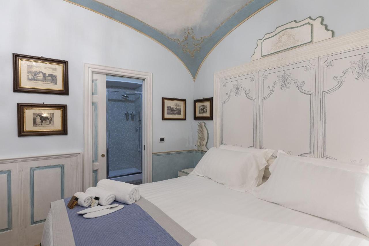 Les Suite Royales Sassari Luaran gambar