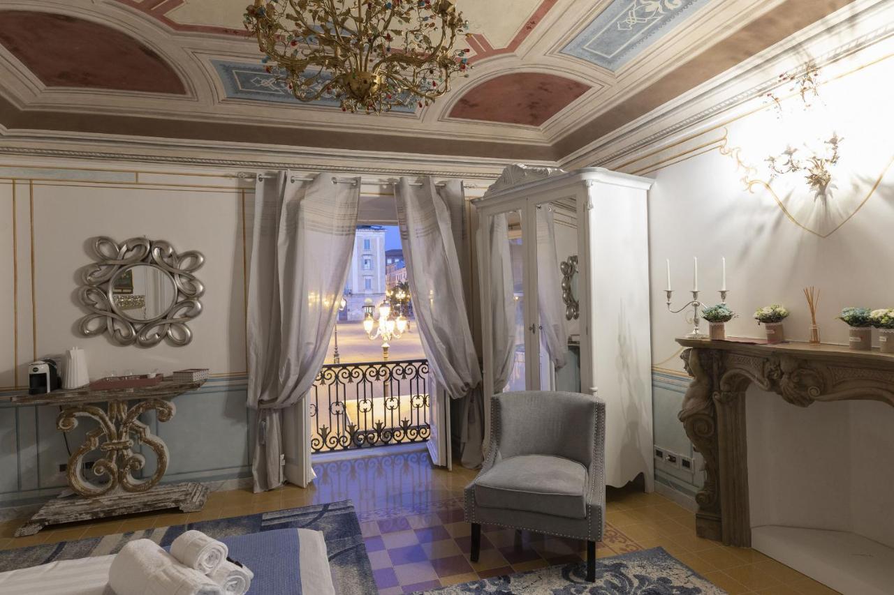 Les Suite Royales Sassari Luaran gambar